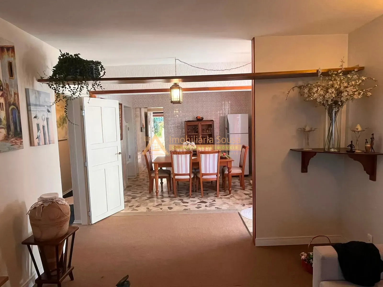 Casa, 4 quartos, 215 m² - Foto 16