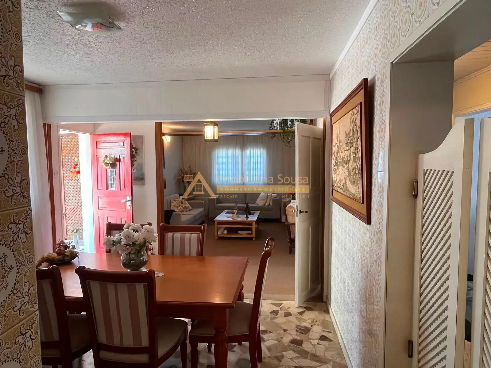 Casa, 4 quartos, 215 m² - Foto 17