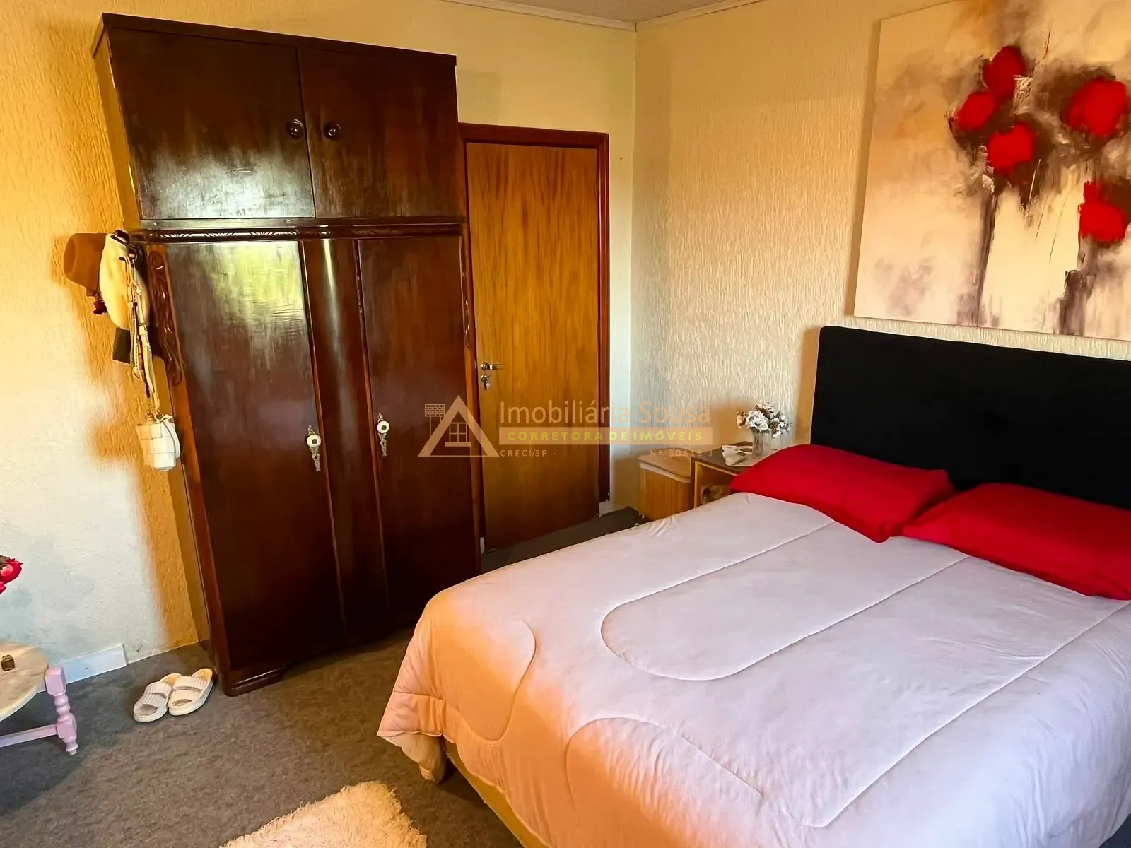Casa, 4 quartos, 215 m² - Foto 20
