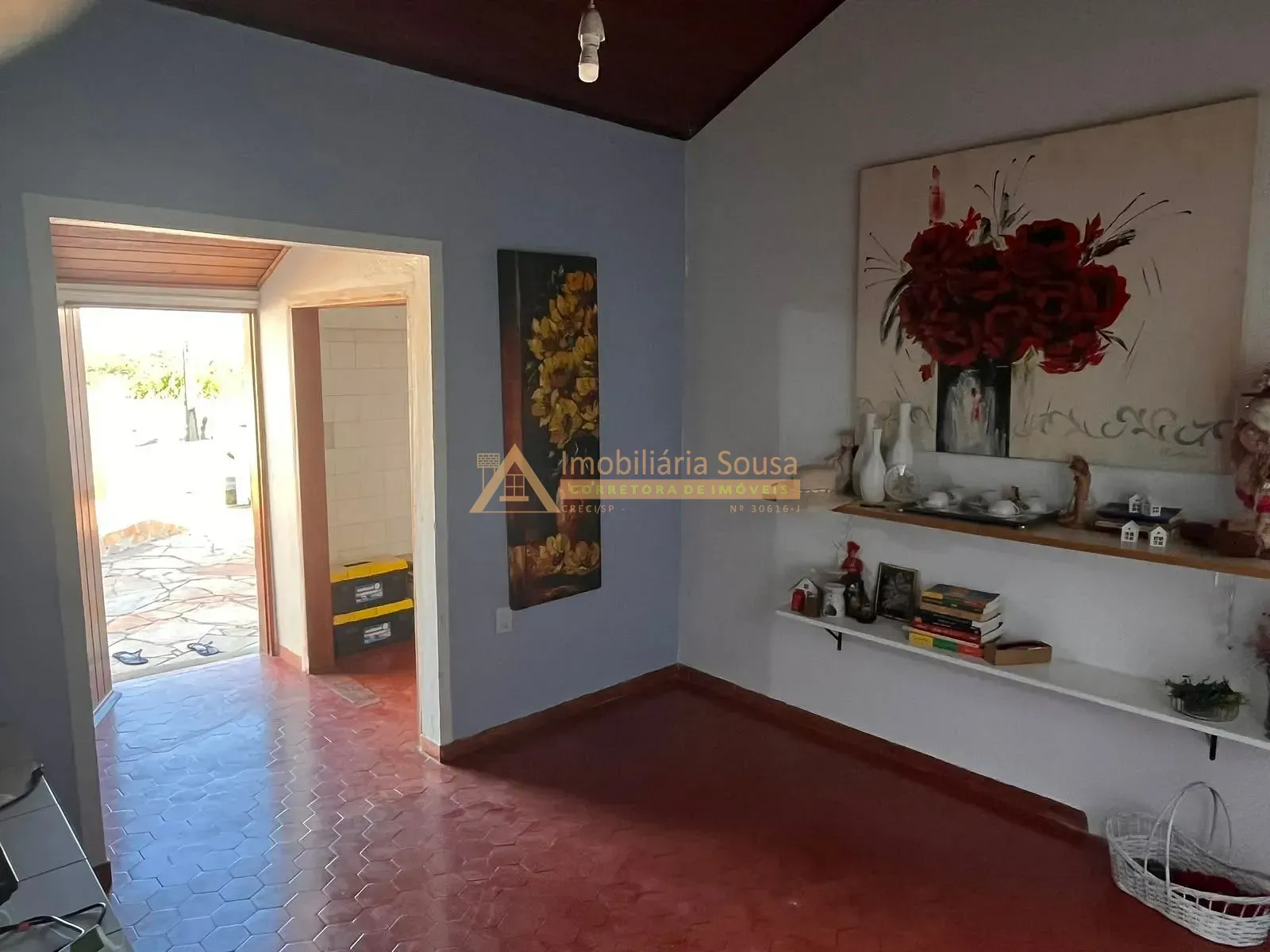 Casa, 4 quartos, 215 m² - Foto 22