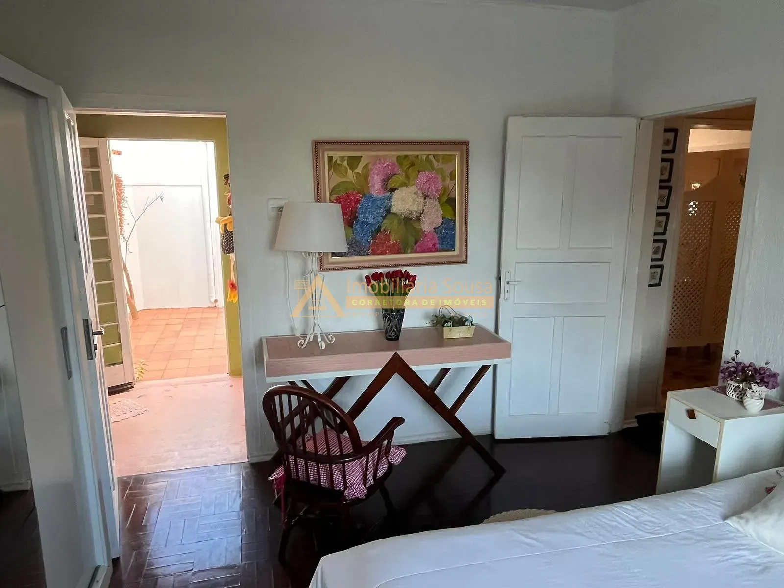 Casa, 4 quartos, 215 m² - Foto 32