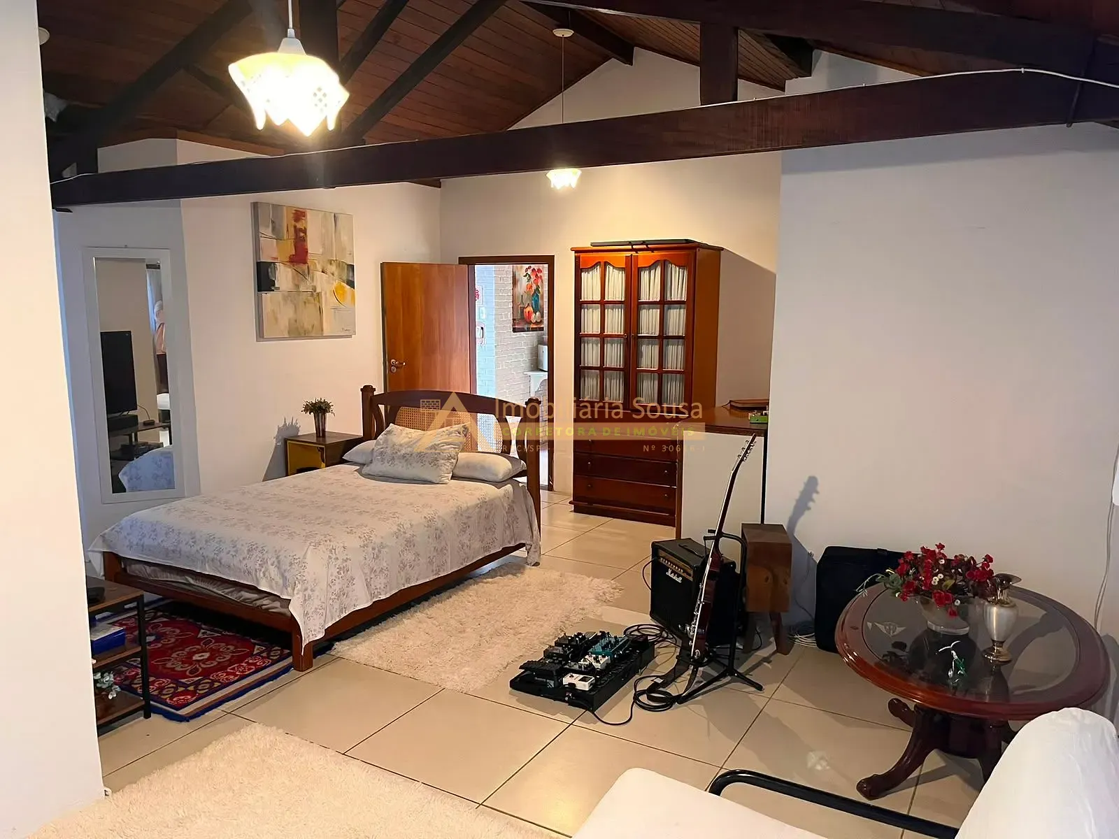 Casa, 4 quartos, 215 m² - Foto 36