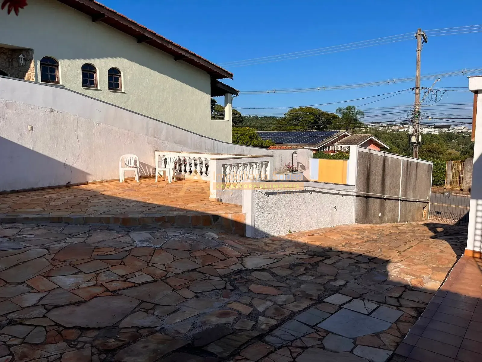Casa, 4 quartos, 215 m² - Foto 37