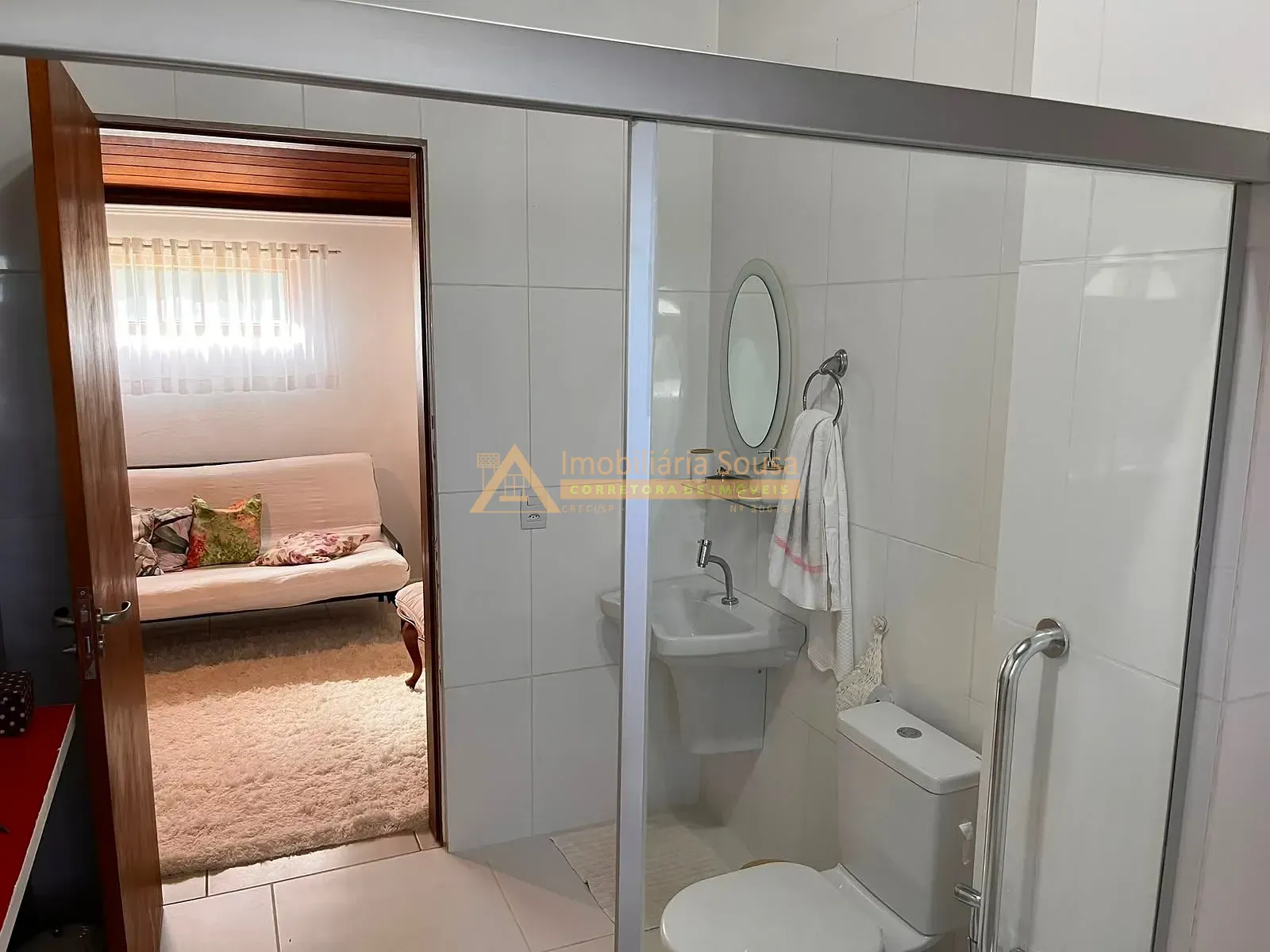 Casa, 4 quartos, 215 m² - Foto 42