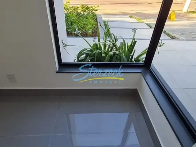 Casa com 520m² 3 quartos e 5 banheiros, à venda, no bairro Ipiranga em Louveira