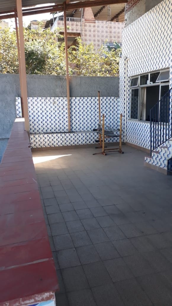 Casa com 420m² 5 quartos e 6 banheiros, à venda, no bairro Freguesia (Ilha do Governador) em Rio de Janeiro