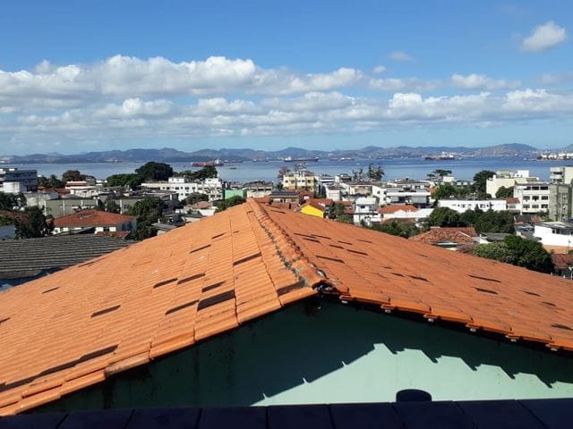 Casa com 420m² 5 quartos e 6 banheiros, à venda, no bairro Freguesia (Ilha do Governador) em Rio de Janeiro