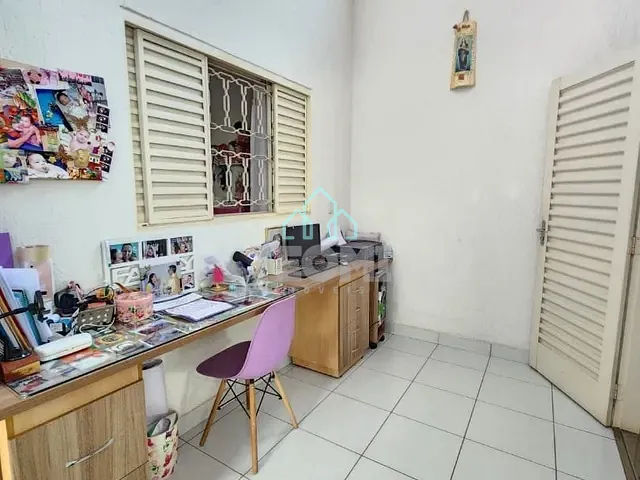 Casa com 264m² 3 quartos e 3 banheiros, à venda, no bairro Centro em Taubaté
