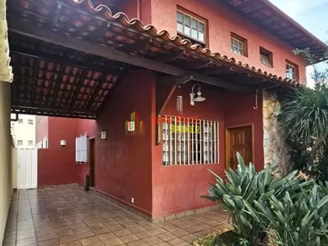 Apartamento com 211m² 4 quartos e 5 banheiros, à venda, no bairro Castelo em Belo Horizonte