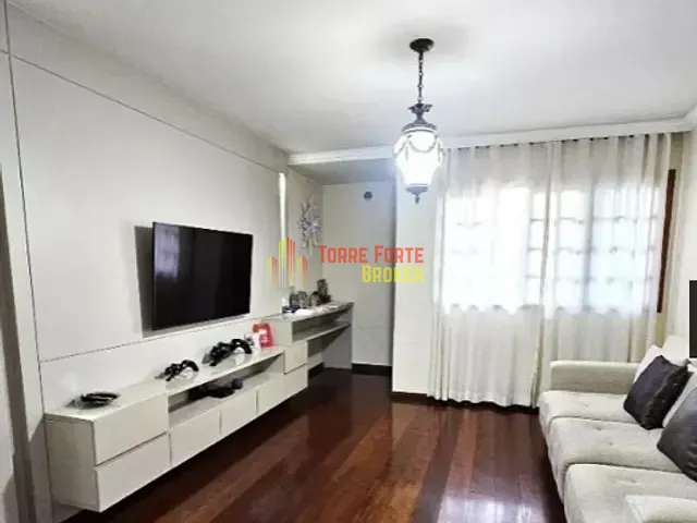 Apartamento com 211m² 4 quartos e 5 banheiros, à venda, no bairro Castelo em Belo Horizonte