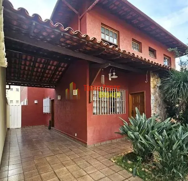 Apartamento, 4 quartos, 211 m² - Foto 1