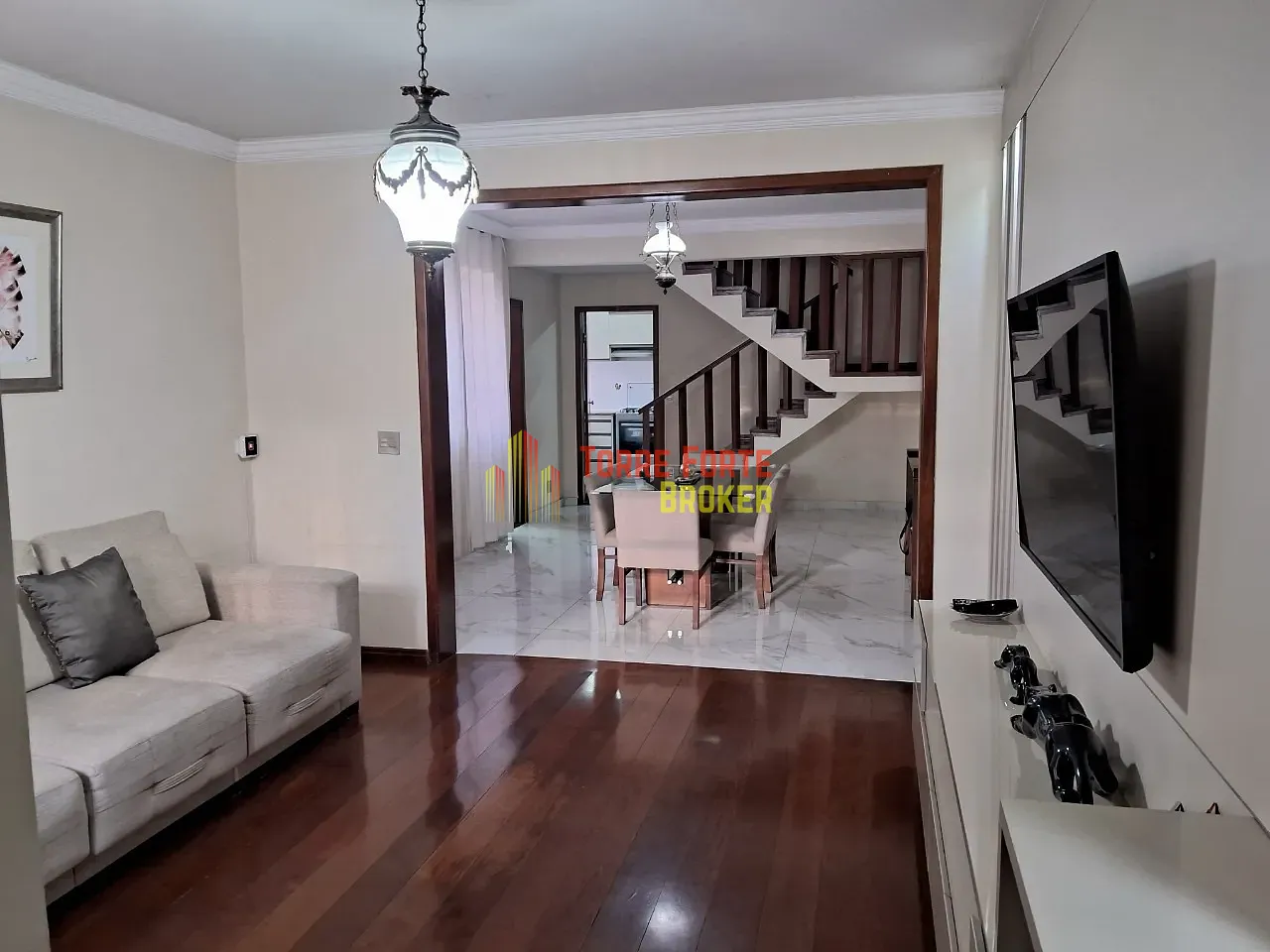 Apartamento, 4 quartos, 211 m² - Foto 2