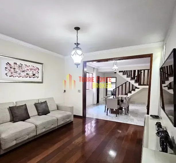 Apartamento, 4 quartos, 211 m² - Foto 3