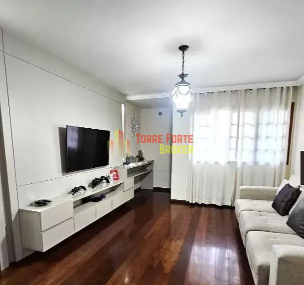 Apartamento, 4 quartos, 211 m² - Foto 4