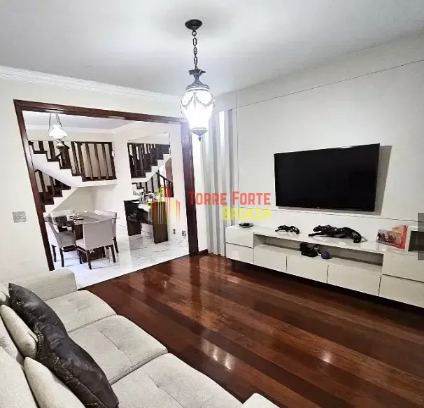Apartamento, 4 quartos, 211 m² - Foto 5