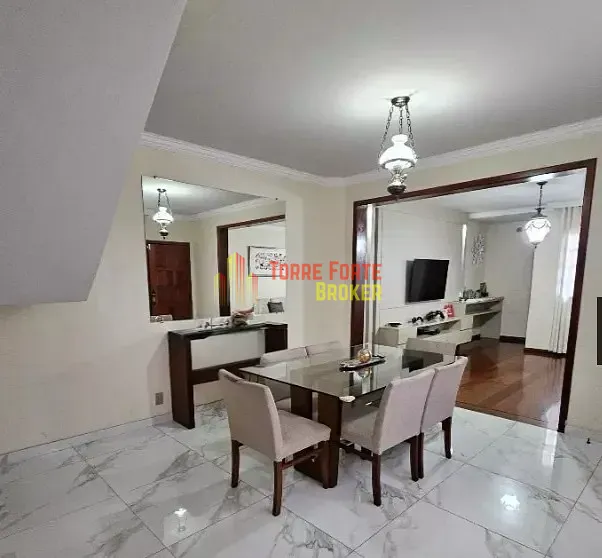 Apartamento, 4 quartos, 211 m² - Foto 6