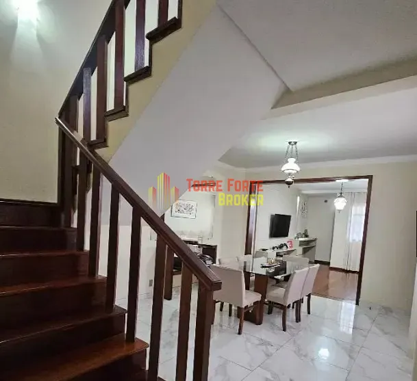 Apartamento, 4 quartos, 211 m² - Foto 9