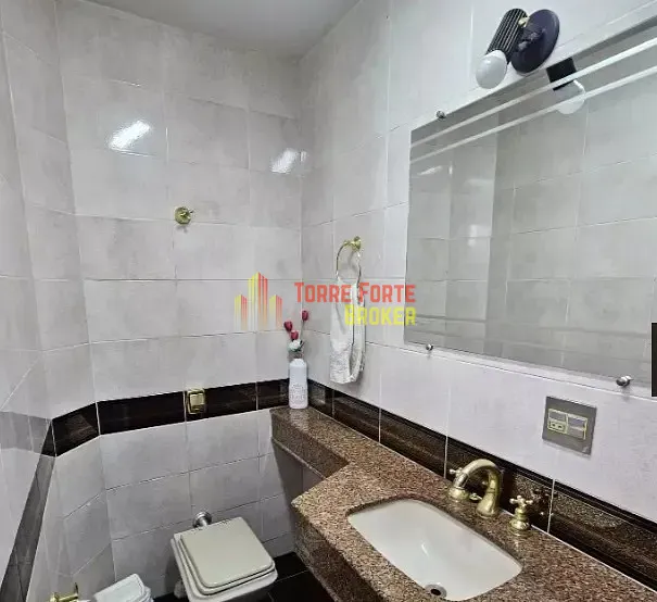Apartamento, 4 quartos, 211 m² - Foto 10