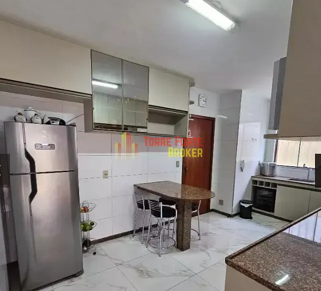 Apartamento, 4 quartos, 211 m² - Foto 14