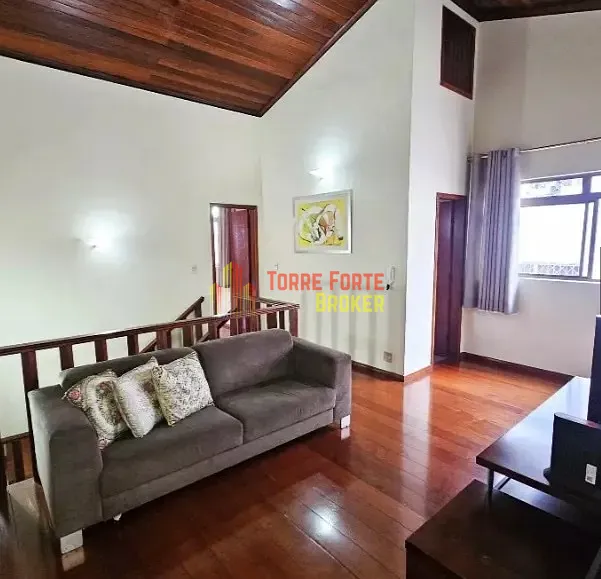 Apartamento, 4 quartos, 211 m² - Foto 21
