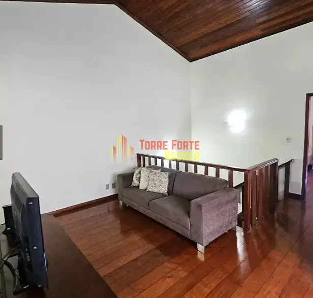 Apartamento, 4 quartos, 211 m² - Foto 22