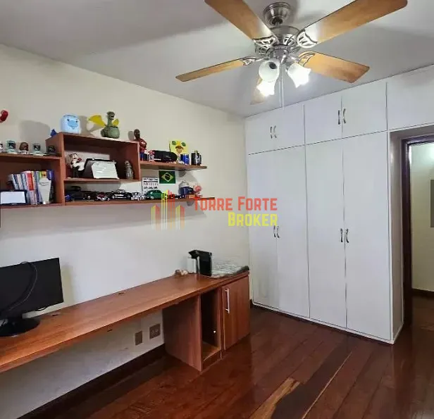 Apartamento, 4 quartos, 211 m² - Foto 24