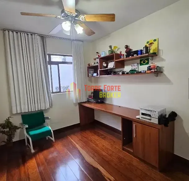 Apartamento, 4 quartos, 211 m² - Foto 25
