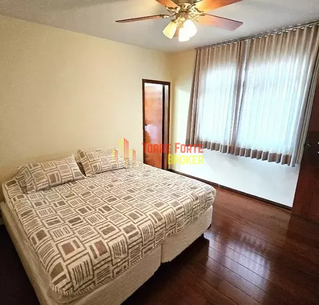 Apartamento, 4 quartos, 211 m² - Foto 26