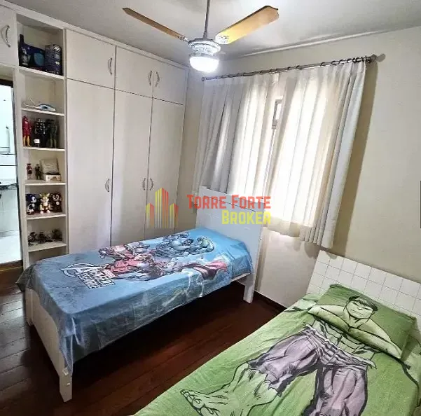 Apartamento, 4 quartos, 211 m² - Foto 30