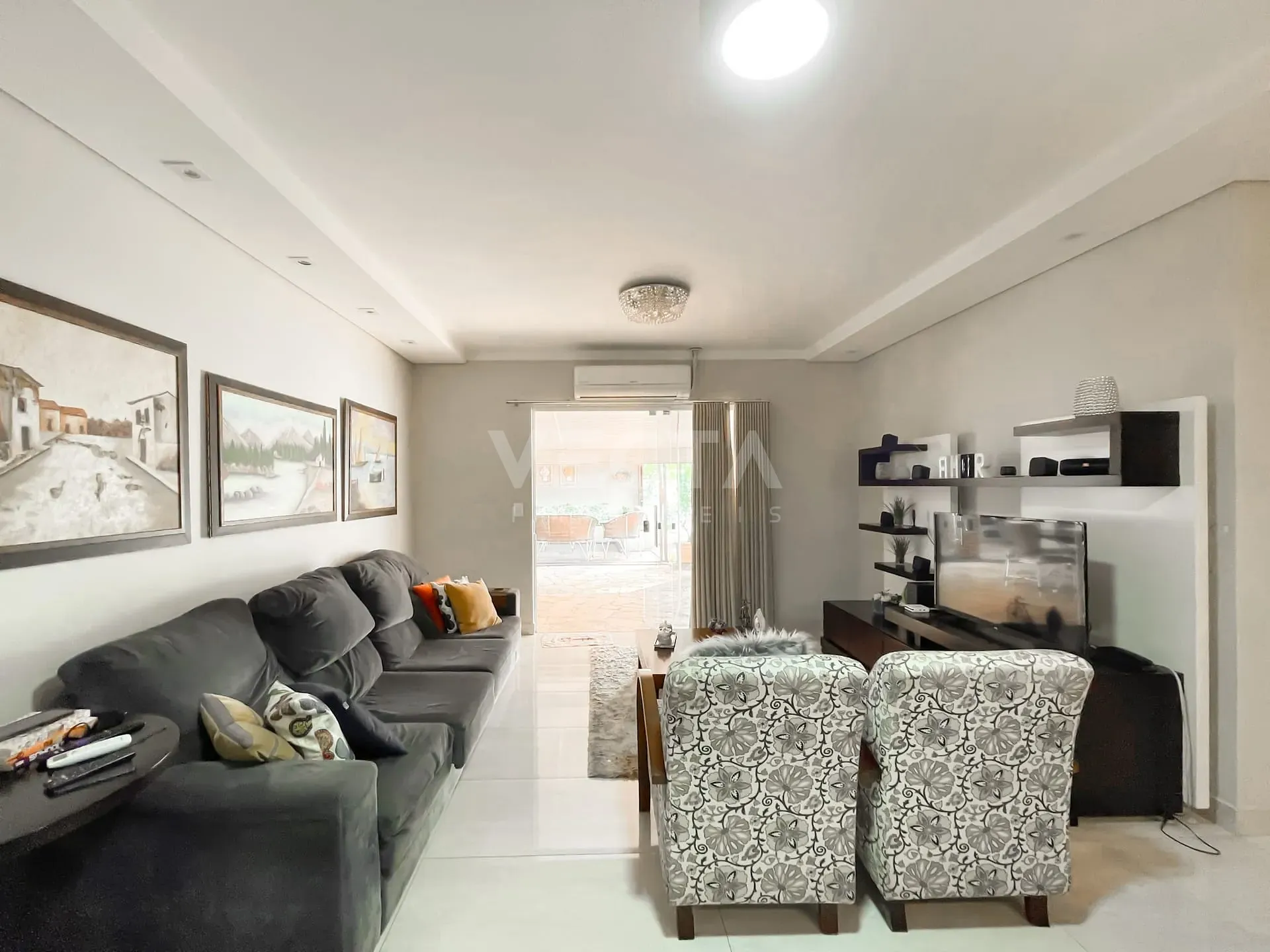 Casa, 3 quartos, 200 m² - Foto 4