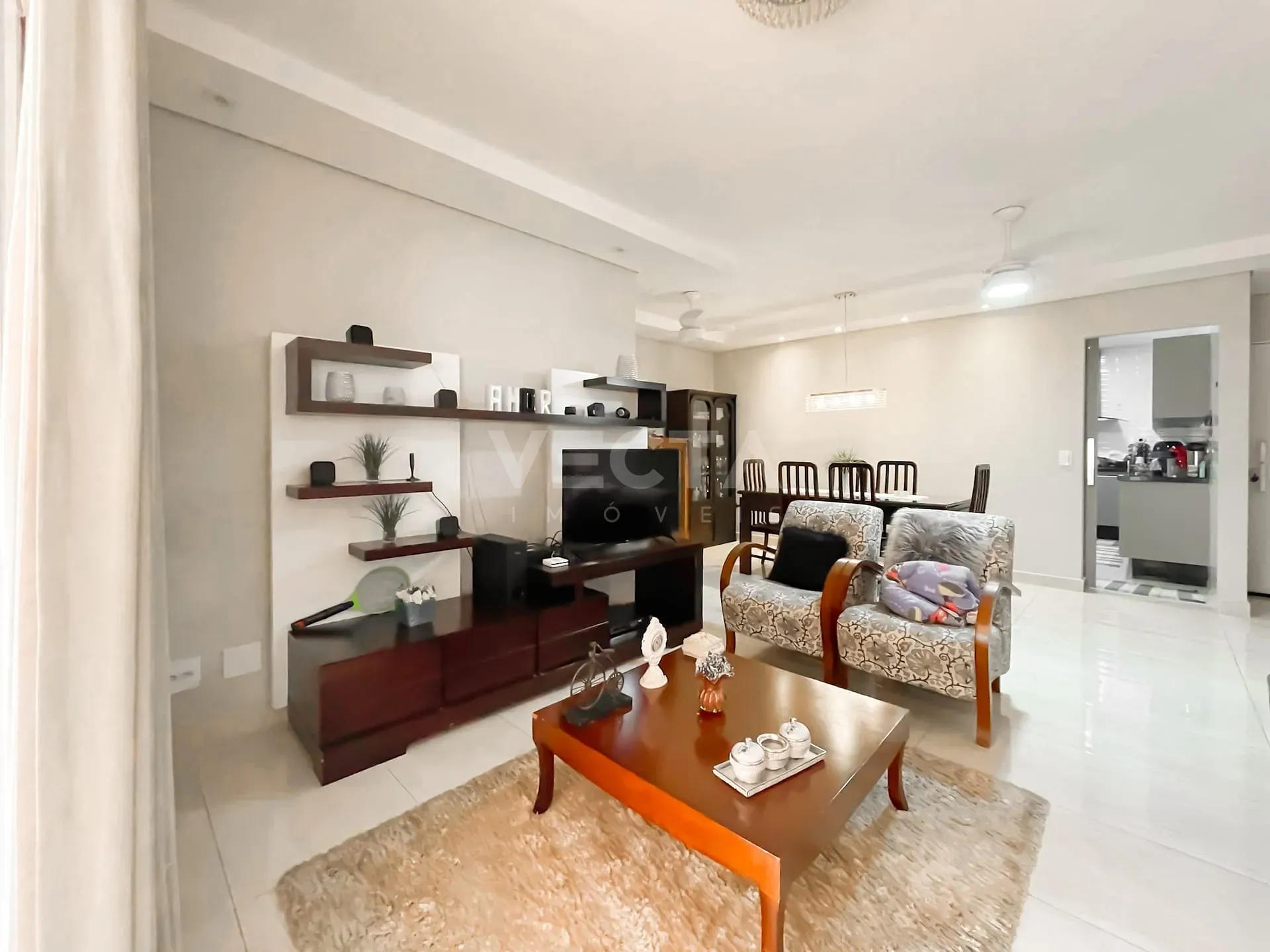 Casa, 3 quartos, 200 m² - Foto 6