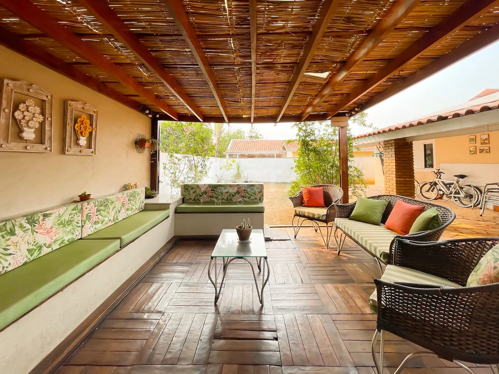 Casa, 3 quartos, 200 m² - Foto 14