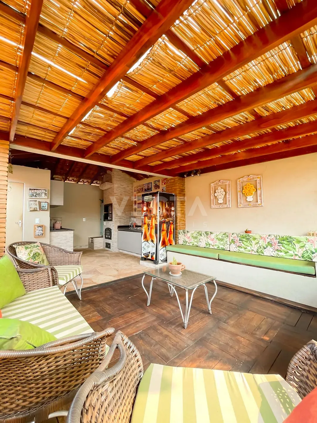 Casa, 3 quartos, 200 m² - Foto 16