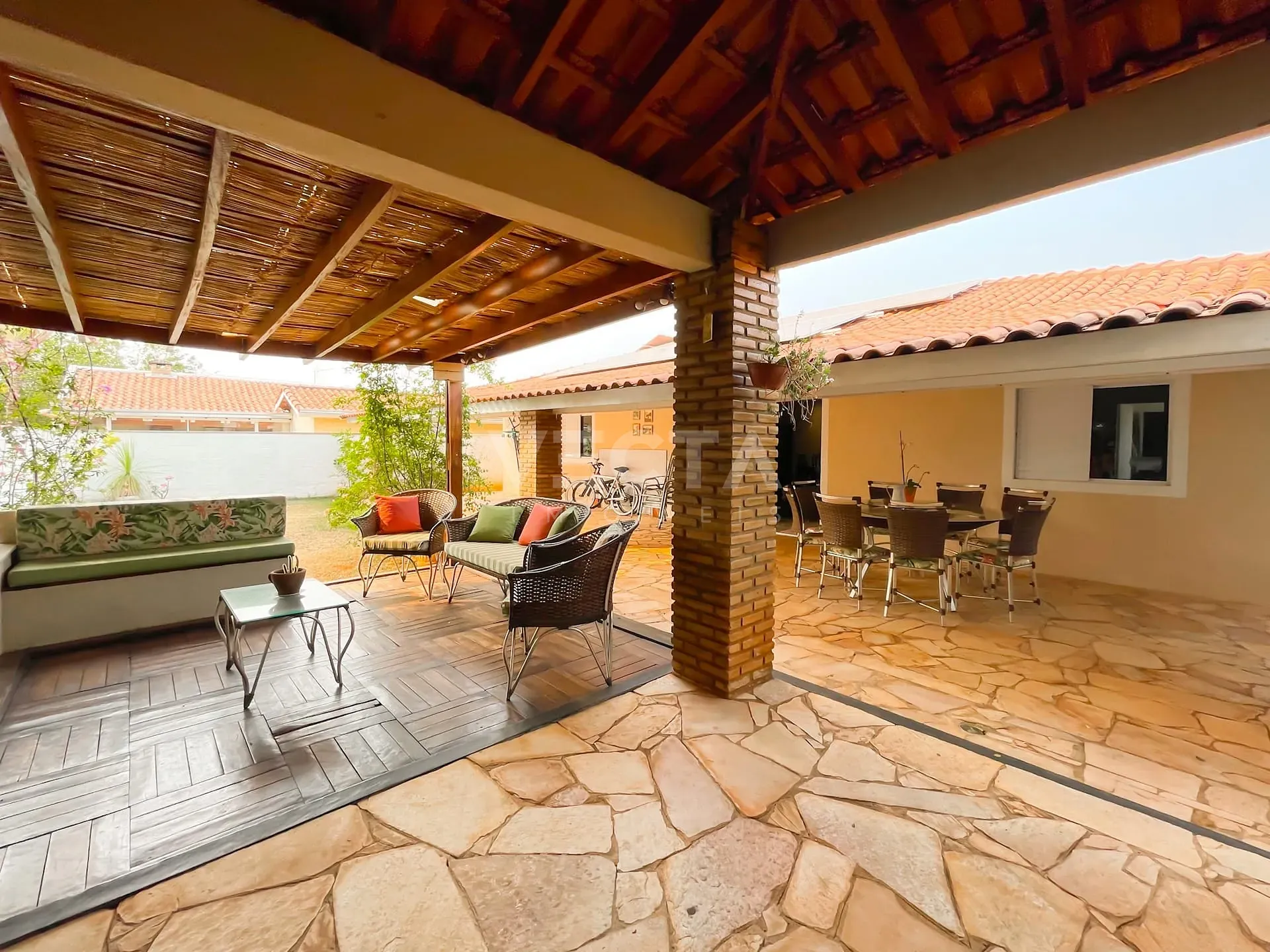 Casa, 3 quartos, 200 m² - Foto 17