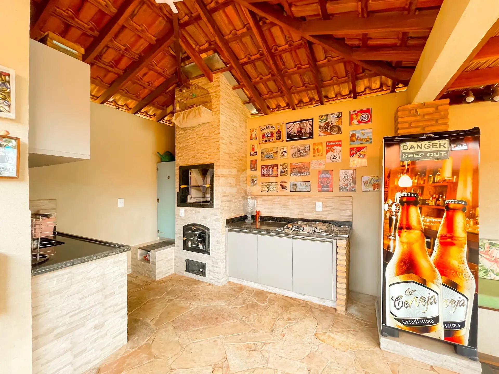 Casa, 3 quartos, 200 m² - Foto 18