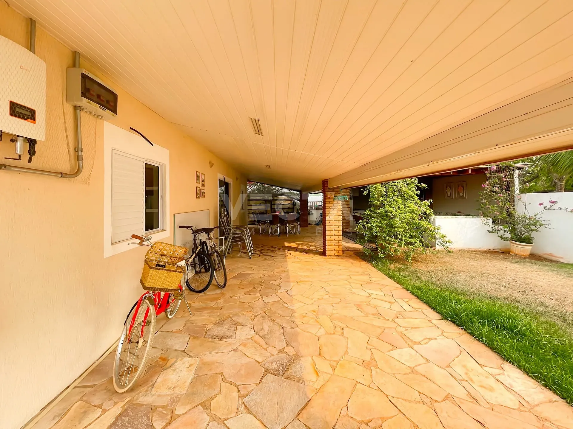 Casa, 3 quartos, 200 m² - Foto 19