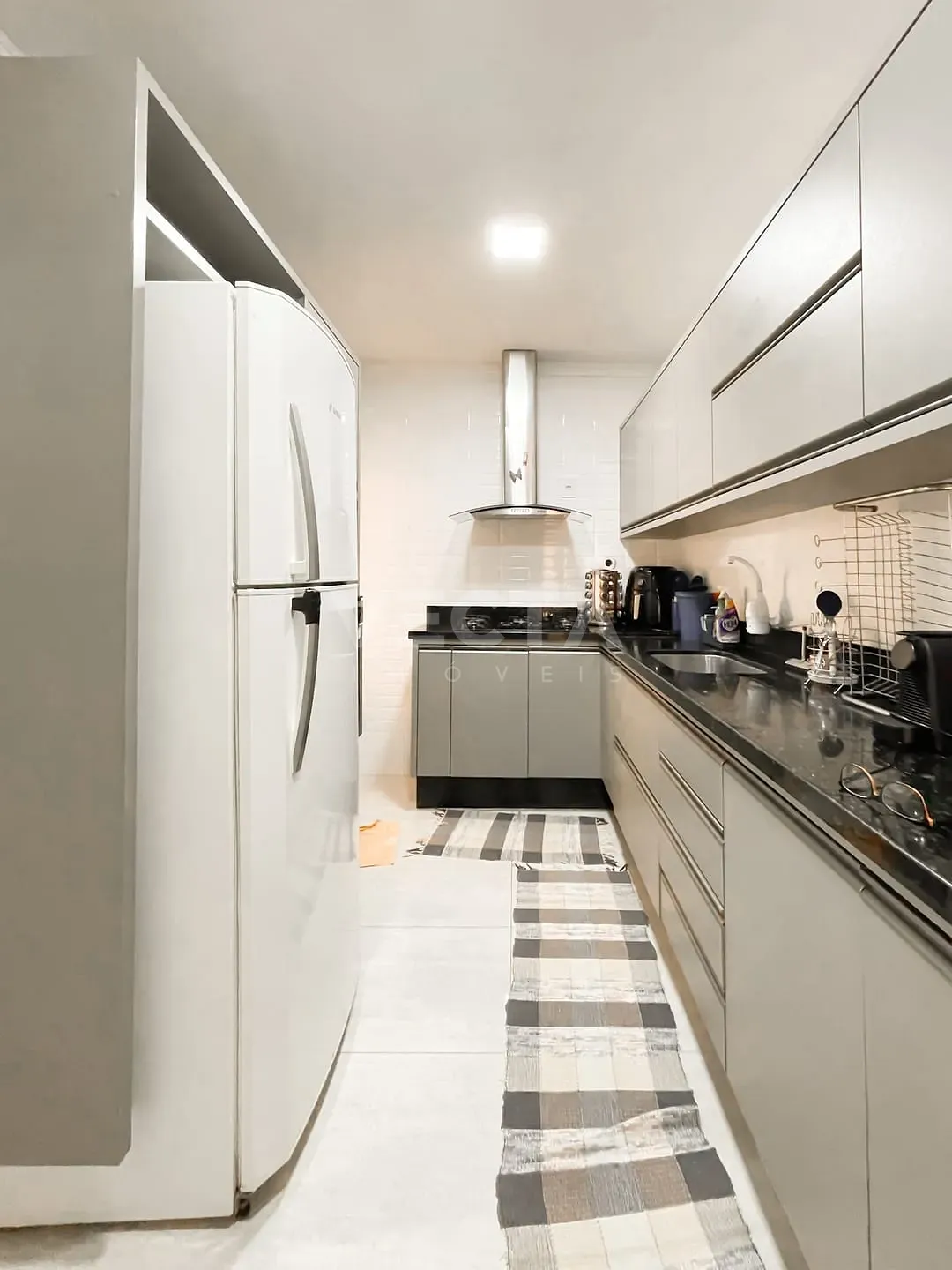 Casa, 3 quartos, 200 m² - Foto 8
