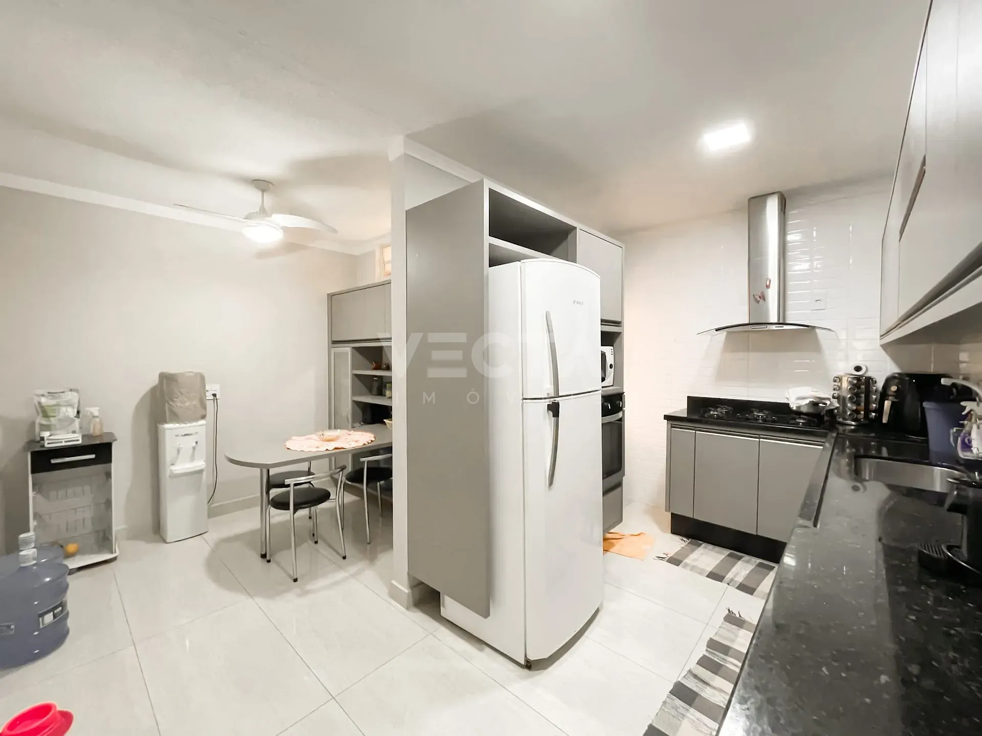 Casa, 3 quartos, 200 m² - Foto 12
