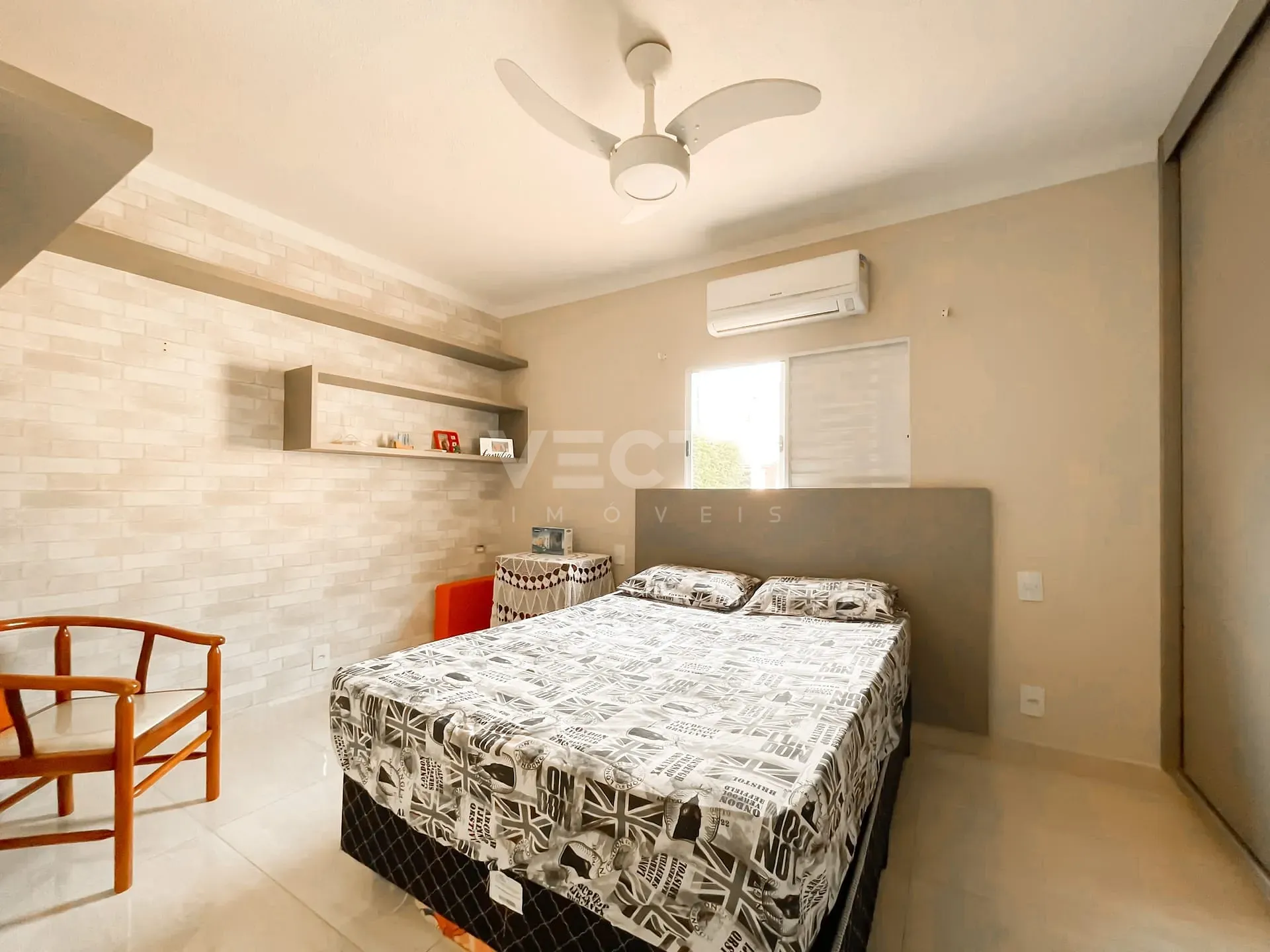 Casa, 3 quartos, 200 m² - Foto 21