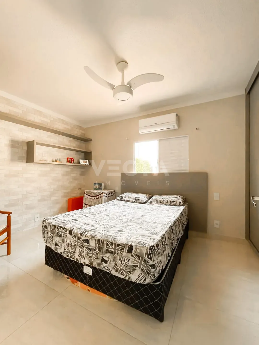 Casa, 3 quartos, 200 m² - Foto 22