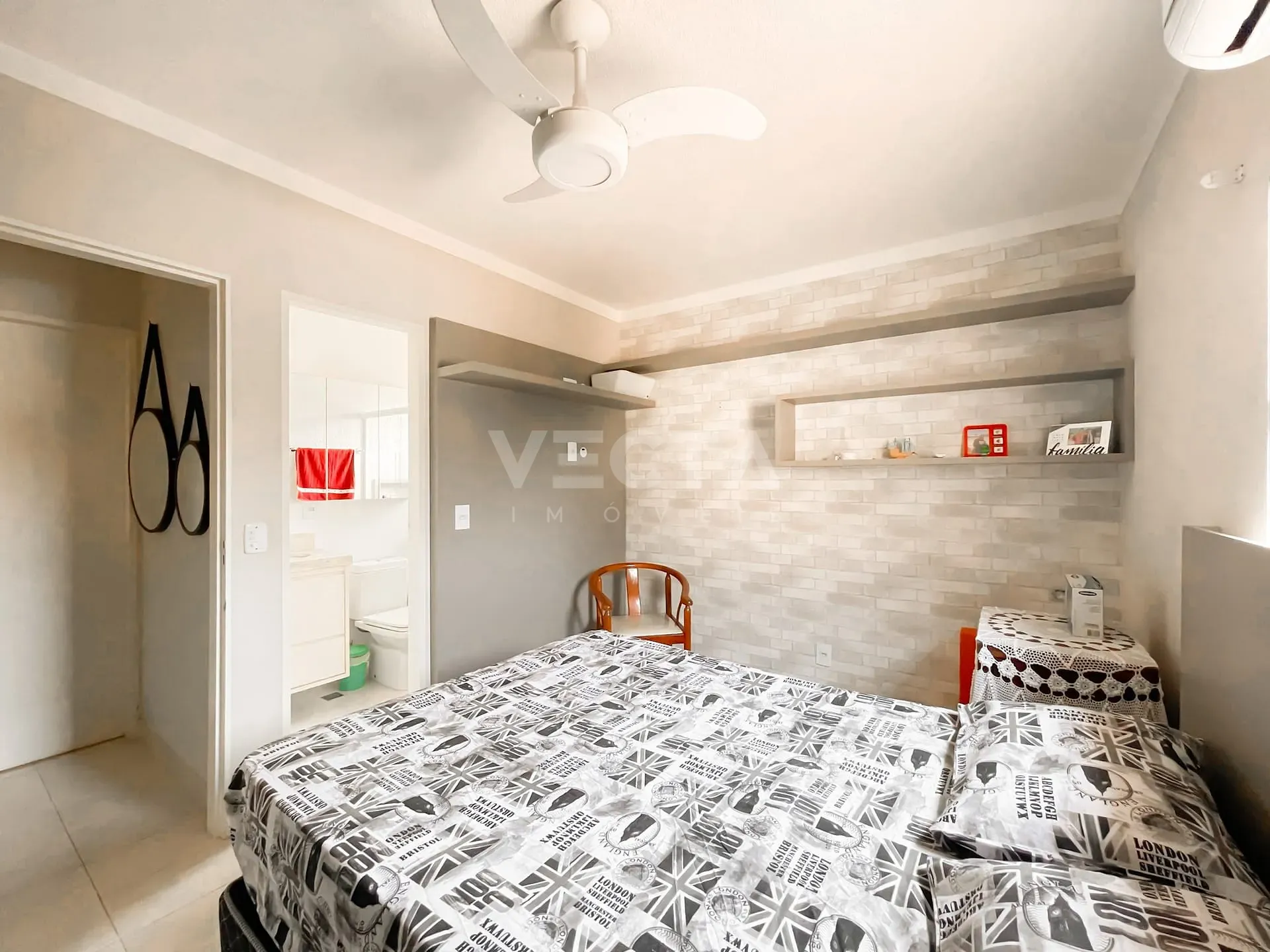 Casa, 3 quartos, 200 m² - Foto 23