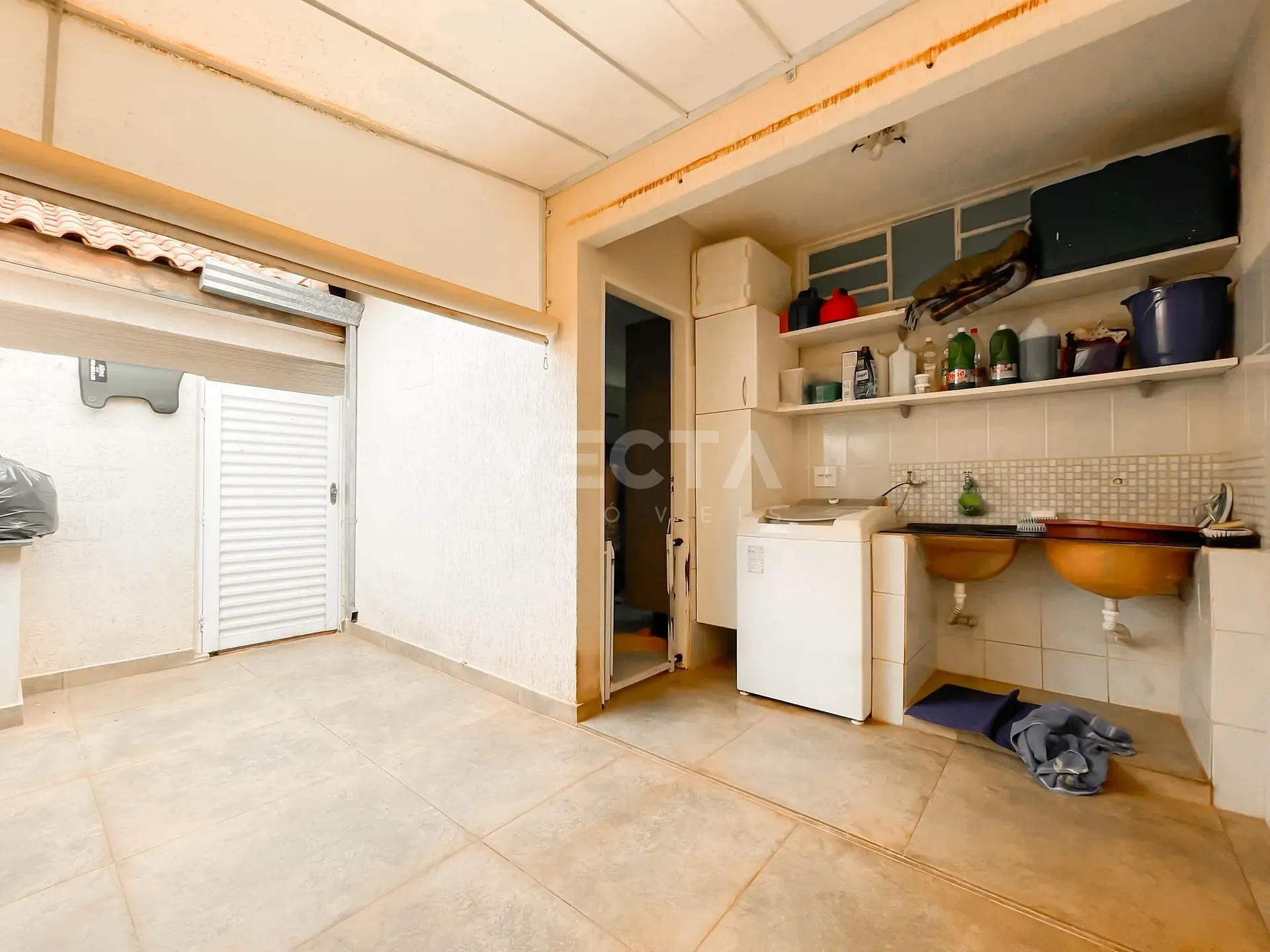 Casa, 3 quartos, 200 m² - Foto 32