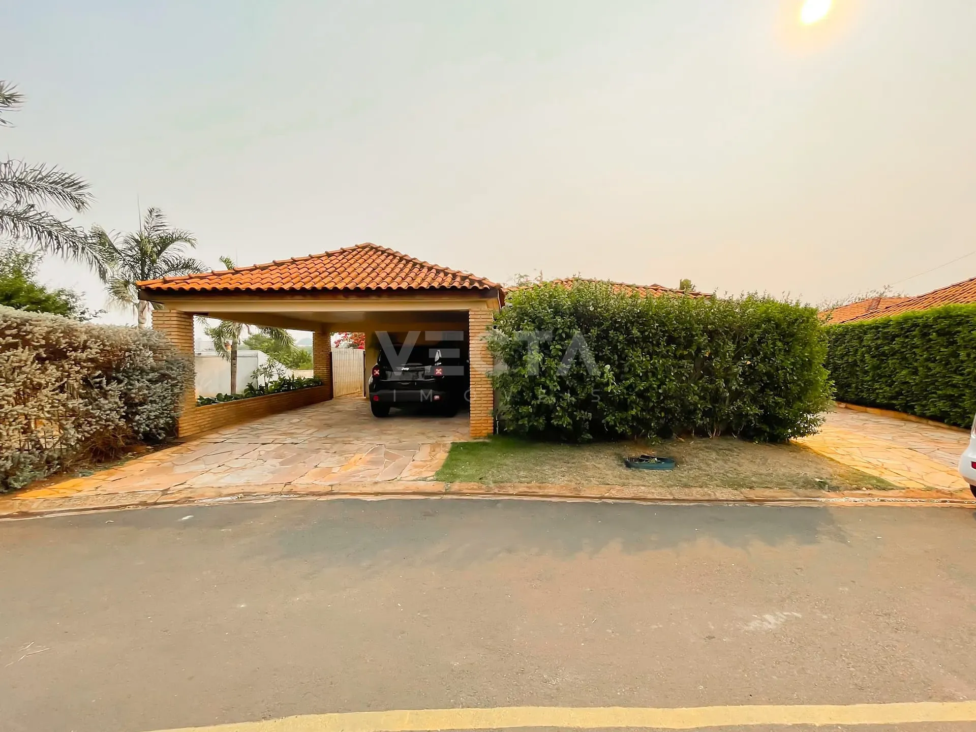 Casa, 3 quartos, 200 m² - Foto 1