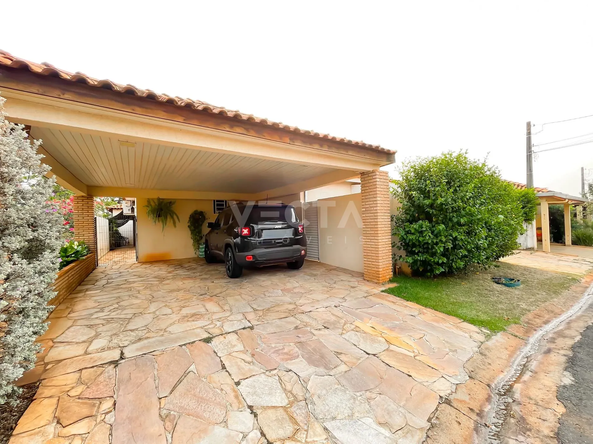 Casa, 3 quartos, 200 m² - Foto 2