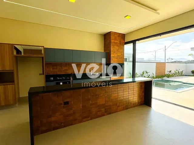 Casa com 374m² 3 quartos e 5 banheiros, à venda, no bairro Loteamento Residencial Pérola do Vale em Tremembé