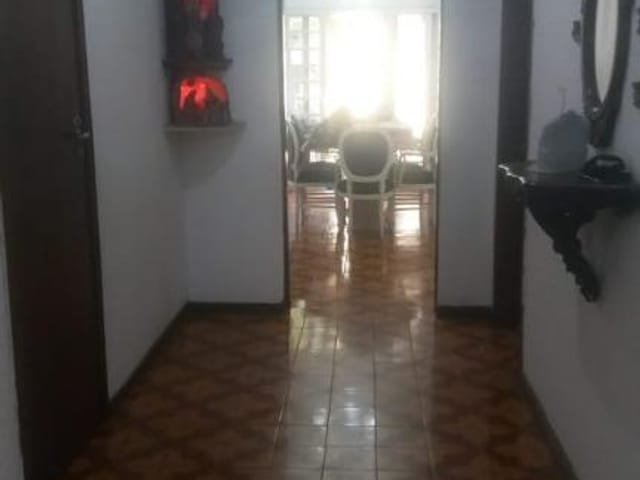 Casa com 548m² 5 quartos e 1 banheiro, à venda, no bairro Cambuci em São Paulo
