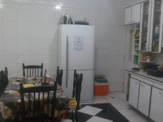 Casa com 548m² 5 quartos e 1 banheiro, à venda, no bairro Cambuci em São Paulo