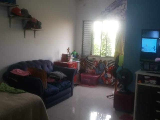 Casa com 548m² 5 quartos e 1 banheiro, à venda, no bairro Cambuci em São Paulo