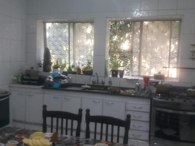Casa com 548m² 5 quartos e 1 banheiro, à venda, no bairro Cambuci em São Paulo
