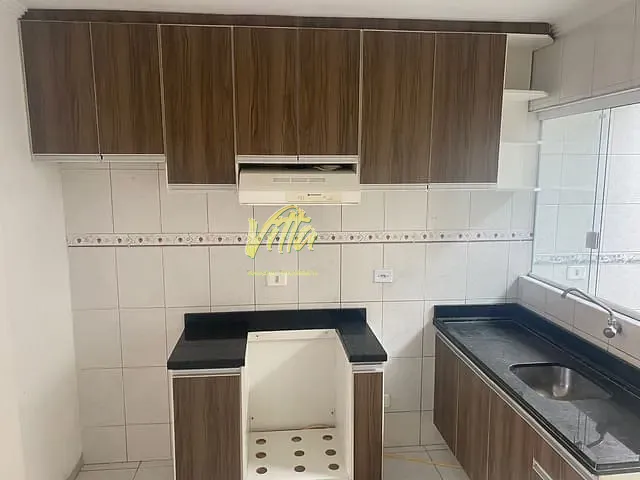 Casa com 70m² 2 quartos e 1 banheiro, à venda, no bairro Estação em Araucária